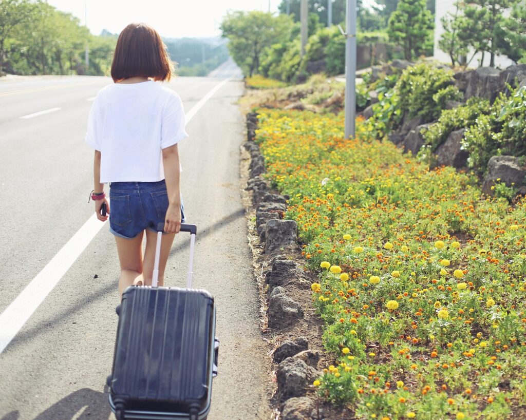 夏休みに楽しむゴルフと温泉の旅行プランは？