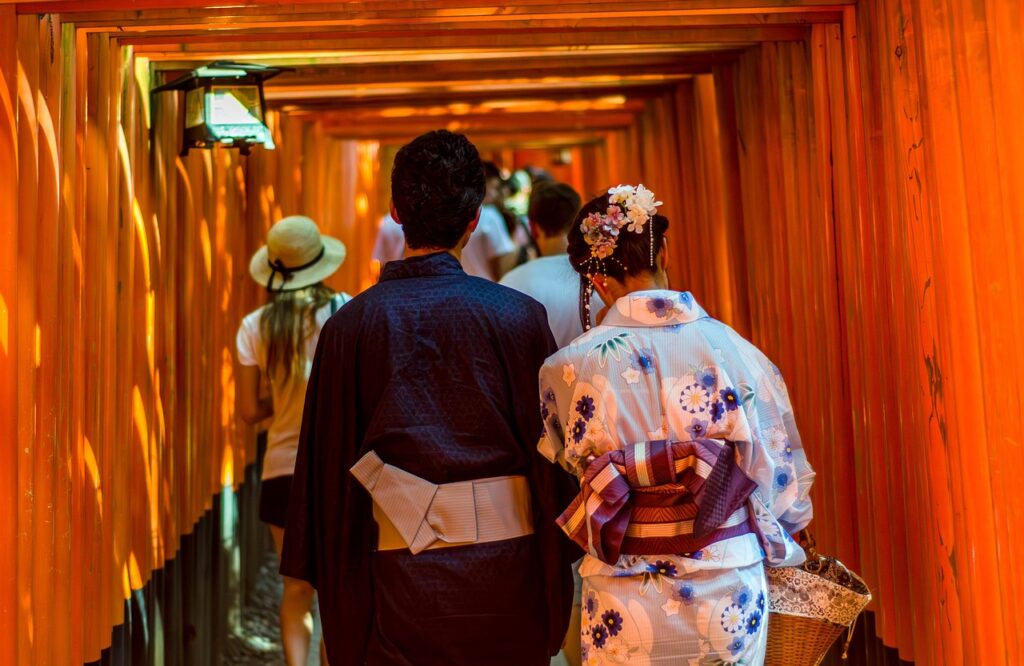 京都でカップルにおすすめのゴルフ旅行プランは？