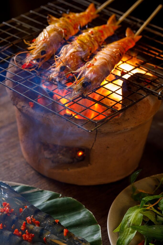 BBQ設備があるゴルフ宿泊リゾートの魅力とは？